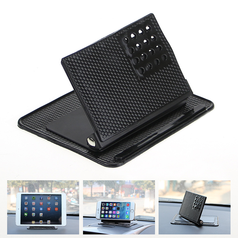Desk Corner Mat - Автомобильный вращающийся на 360° держатель для