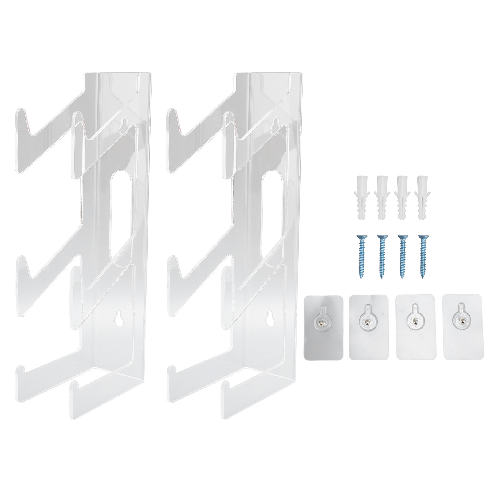 Gaming Accessories Wall Mount - Подставка для контроллера, держатель для контроллера,