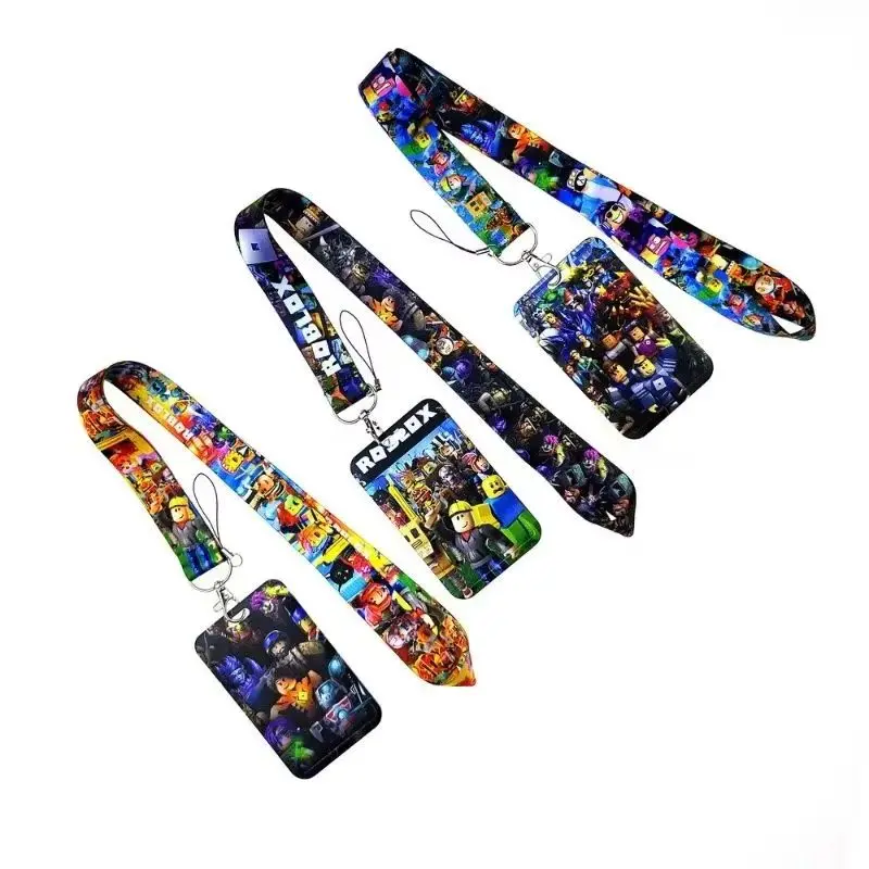 Gaming Accessories Roblox - Новый держатель для карт Roblox для