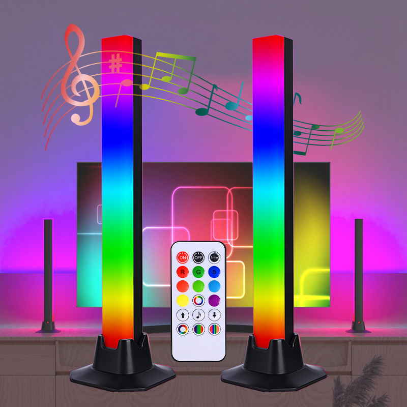 Accessories For Your Gaming Room - Светодиодный RGB светильник, 2 упаковки, 30