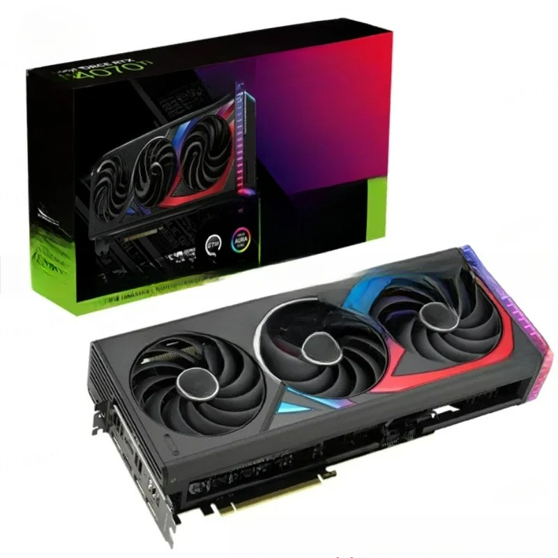 Nvidia Vga Rtx 4060 - Видеокарта для ПК 4060 RTX 4070