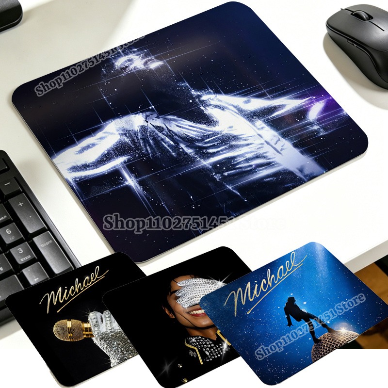 Gaming Accessories For Setup - Коврик для мыши с изображением короля