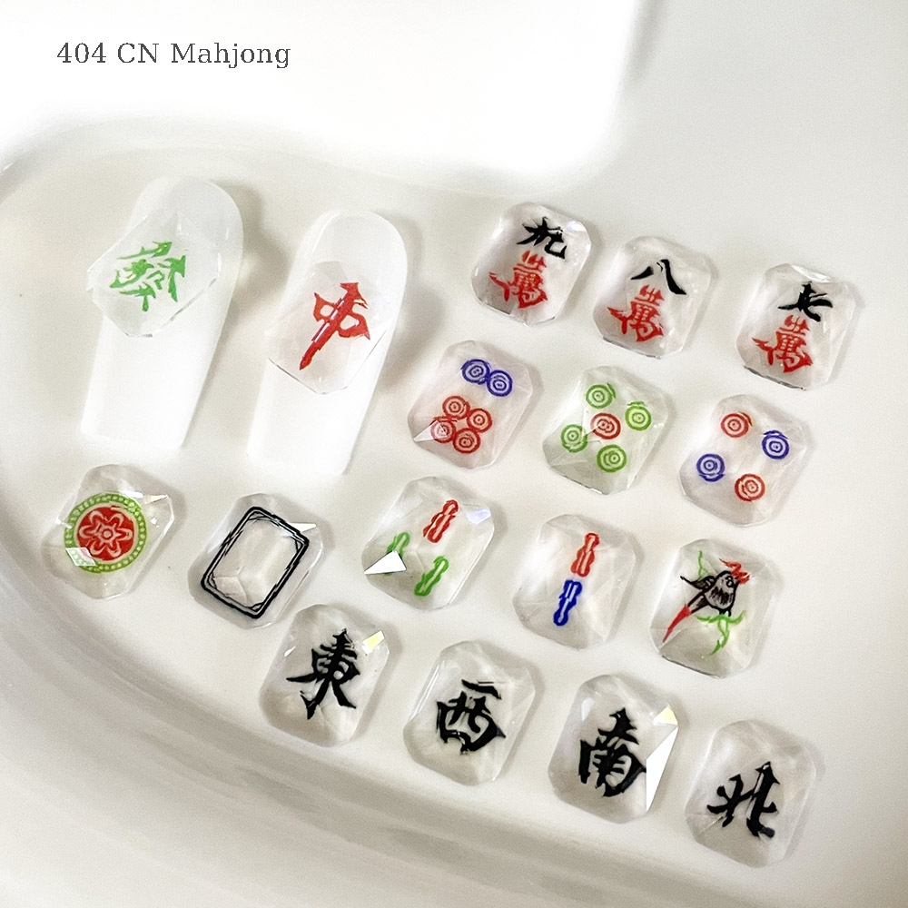 Gaming Accessories Images - -CN маджонг-Веселитесь творчеством; Игровое украшение для