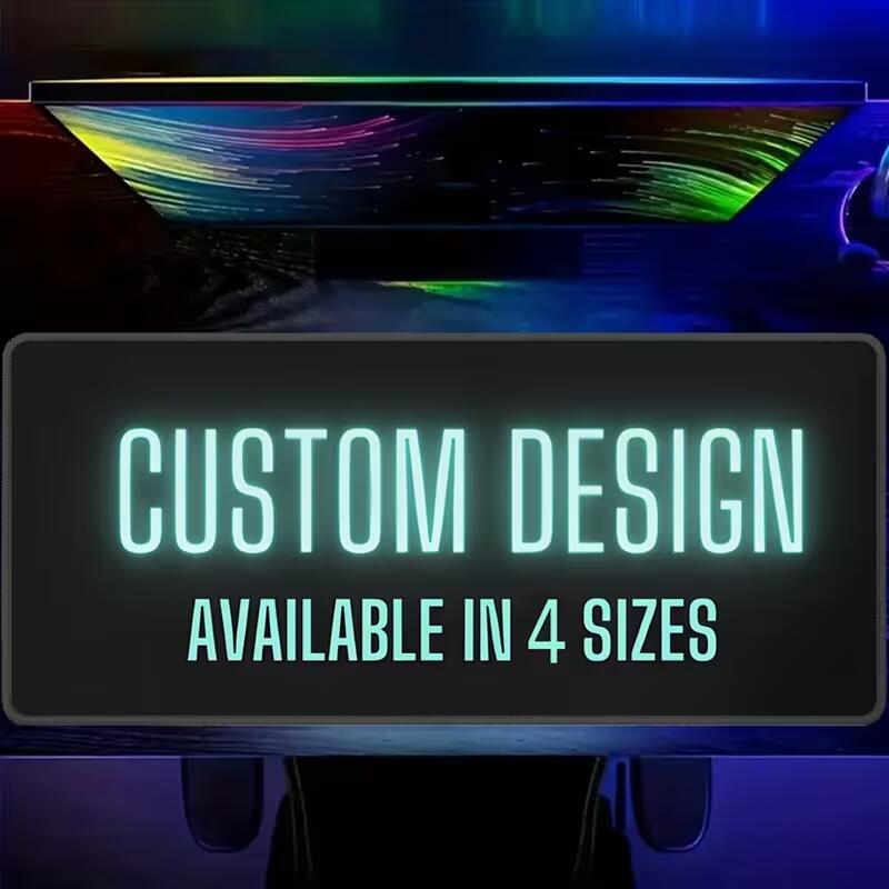 Gaming Accessories Images - Кастомизированный коврик для мыши с вашим