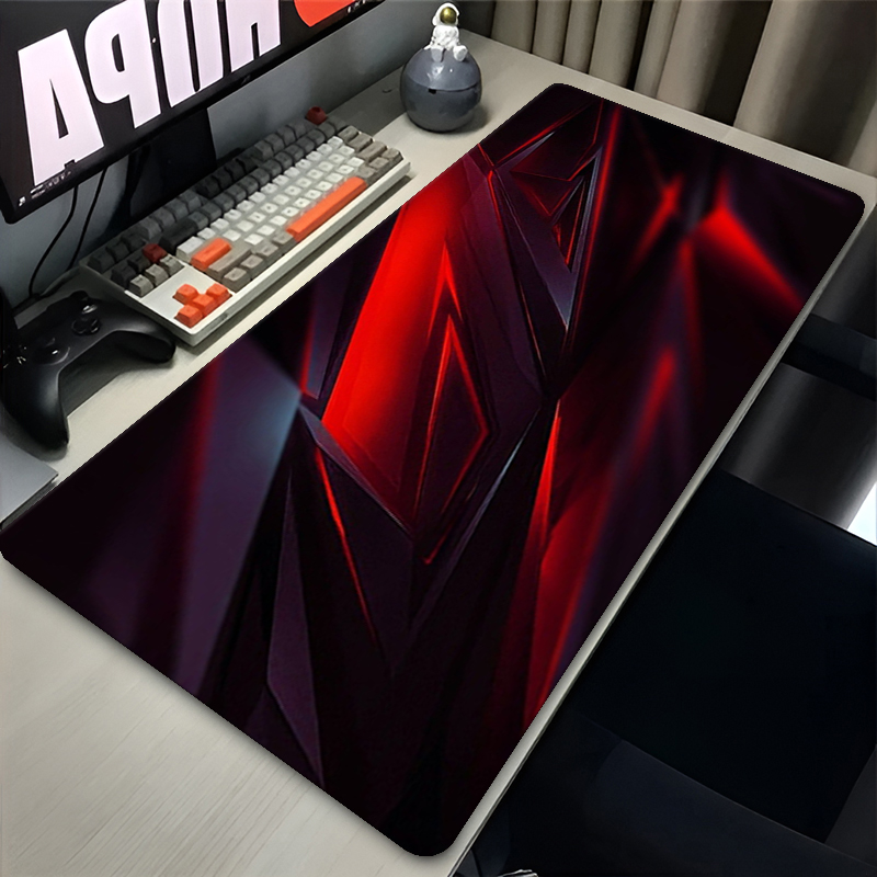 Desk Corner Mat - Коврик для мыши Mause Pad Gamer
