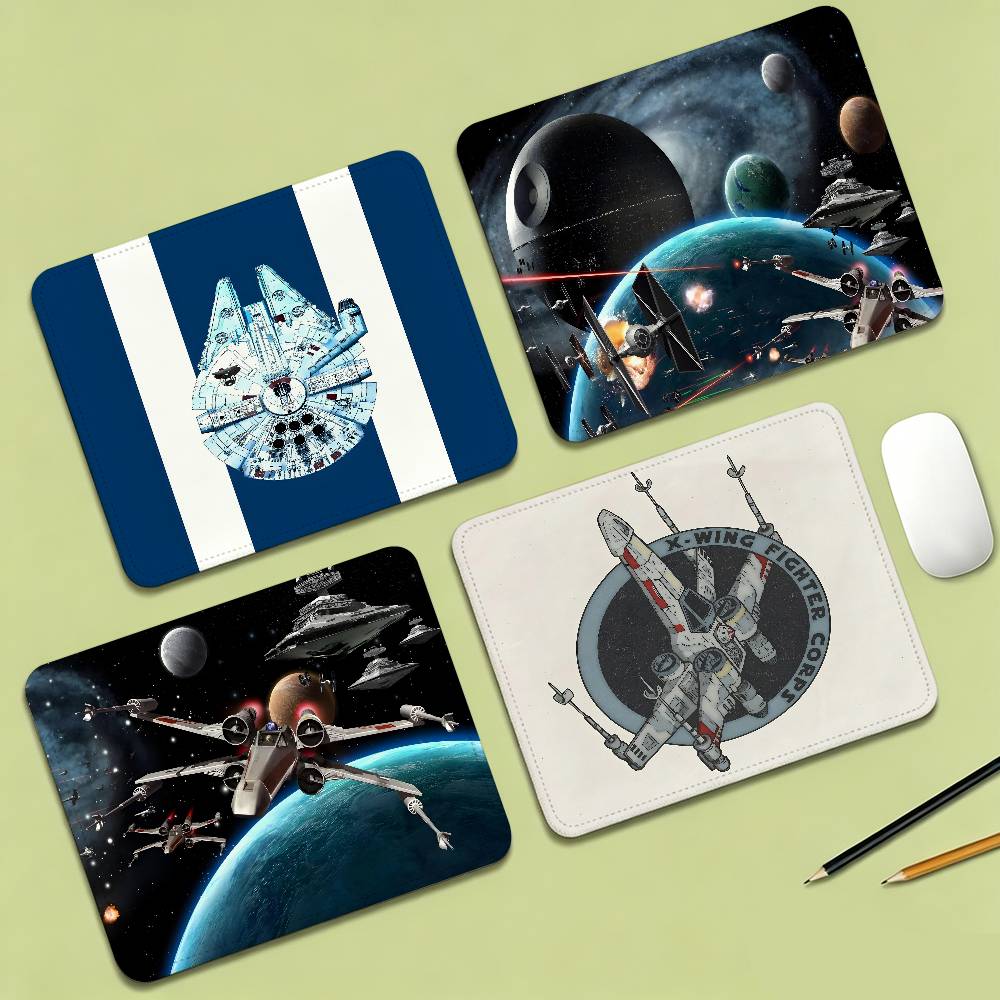 Accessories For Your Gaming Room - Коврик для мыши Star Plane Fighter