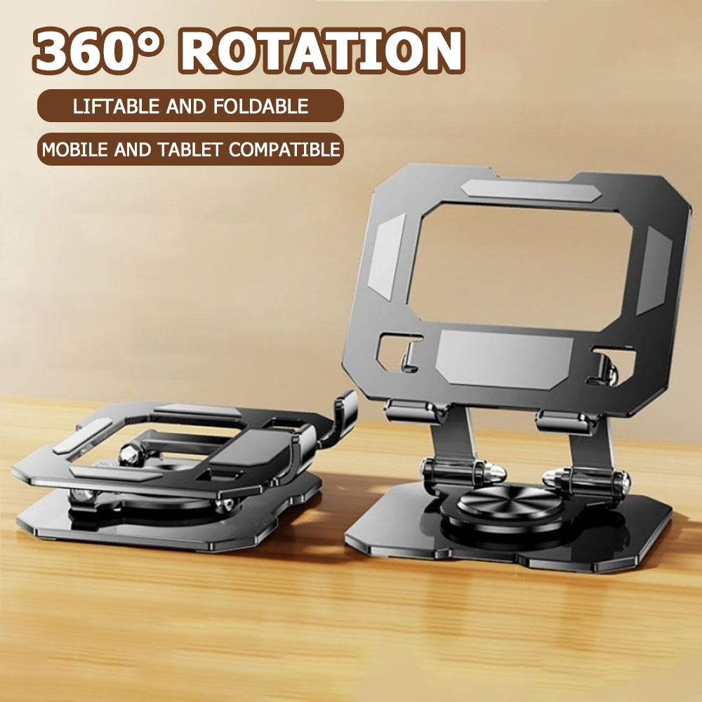 Desk Corner Mat - Вращающаяся на 360° подставка для планшета