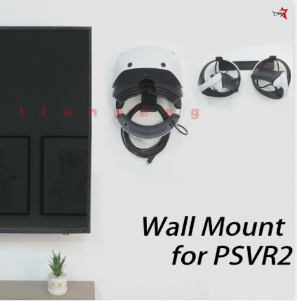 Кронштейн WYORESY для VR-гарни – обзор и цена Gaming Accessories Wall Mount