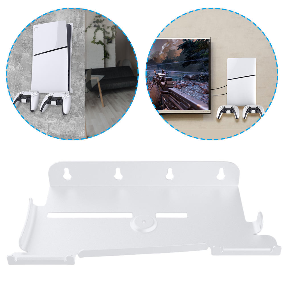 Настенный кронштейн-подставка  – обзор и цена Gaming Accessories Wall Mount
