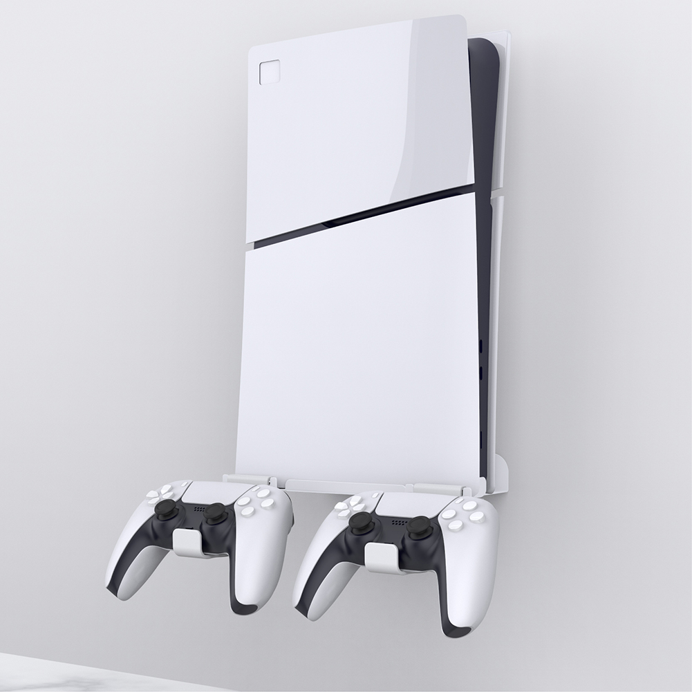 Настенный кронштейн-подставка  – обзор и цена Gaming Accessories Wall Mount