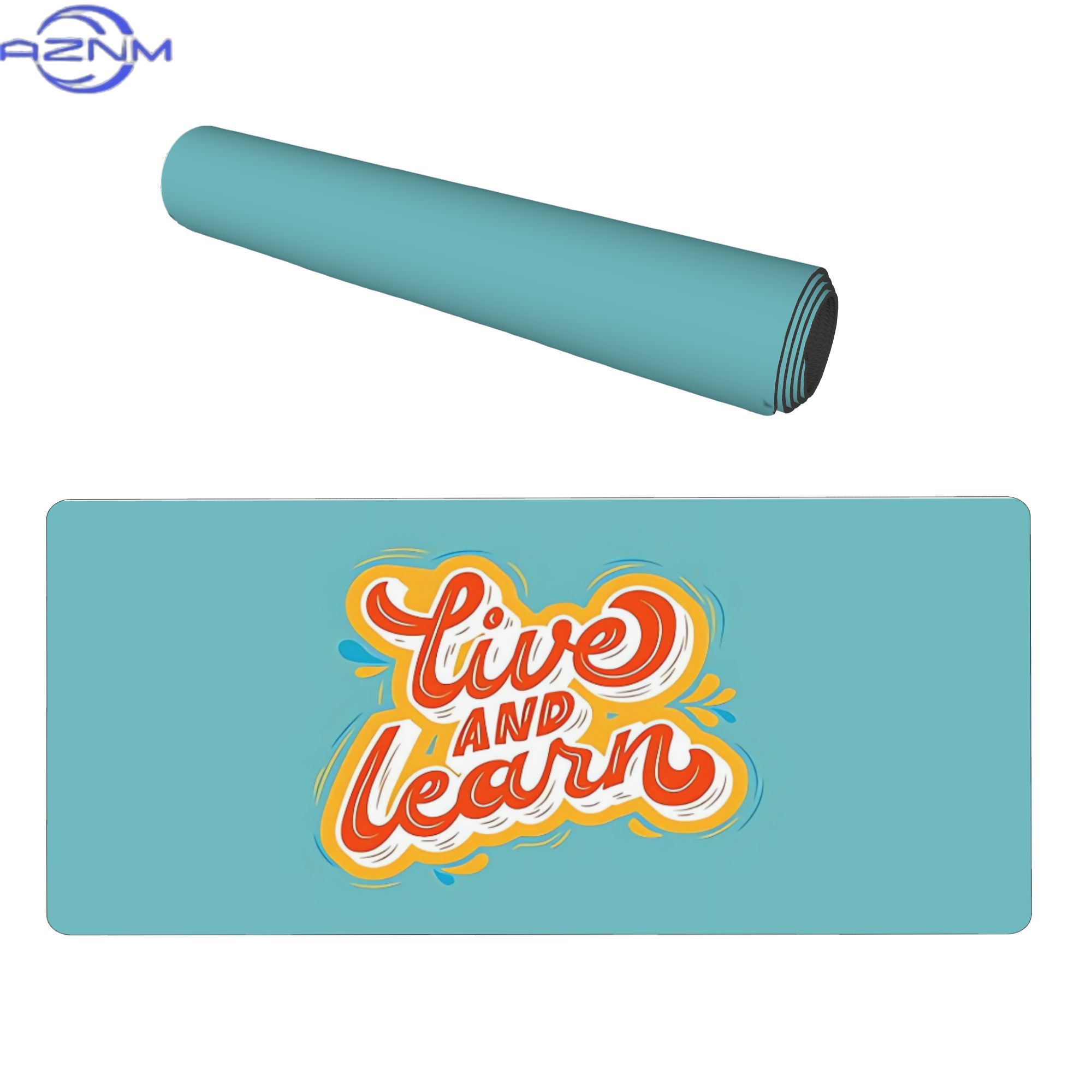 Вдохновляющие и мотивирующие н – обзор и цена Desk Corner Mat