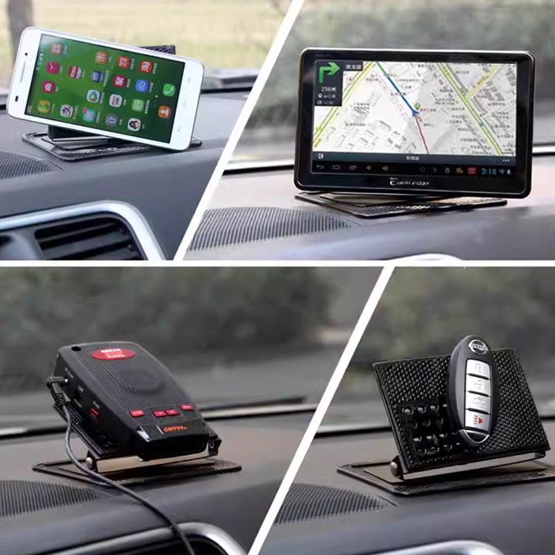 Автомобильный вращающийся на 3 – обзор и цена Desk Corner Mat