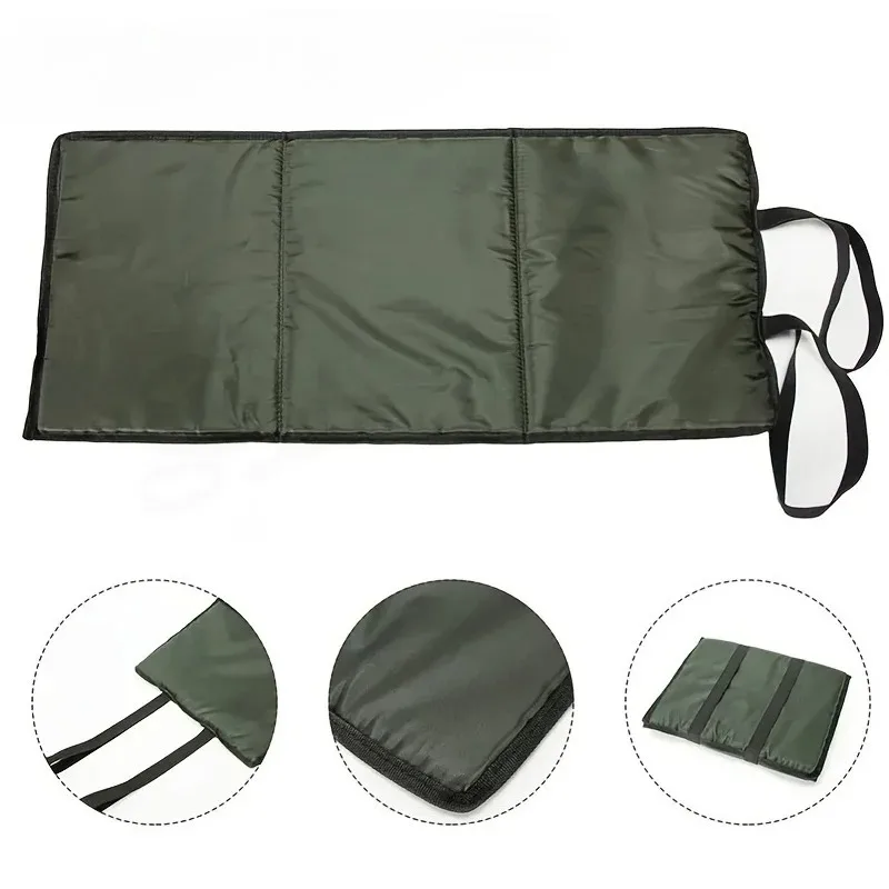 Складной коврик для снятия рыб – обзор и цена Desk Corner Mat
