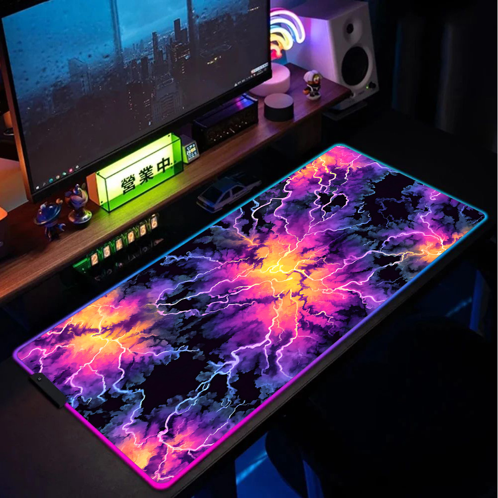 Игровой коврик для мыши RGB XX – обзор и цена Gaming Accessories Images