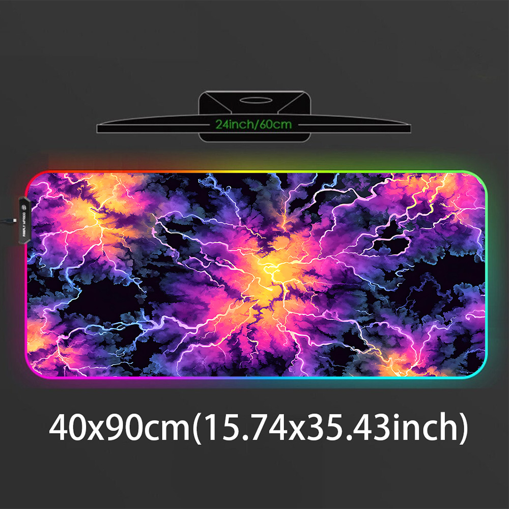 Игровой коврик для мыши RGB XX – обзор и цена Gaming Accessories Images