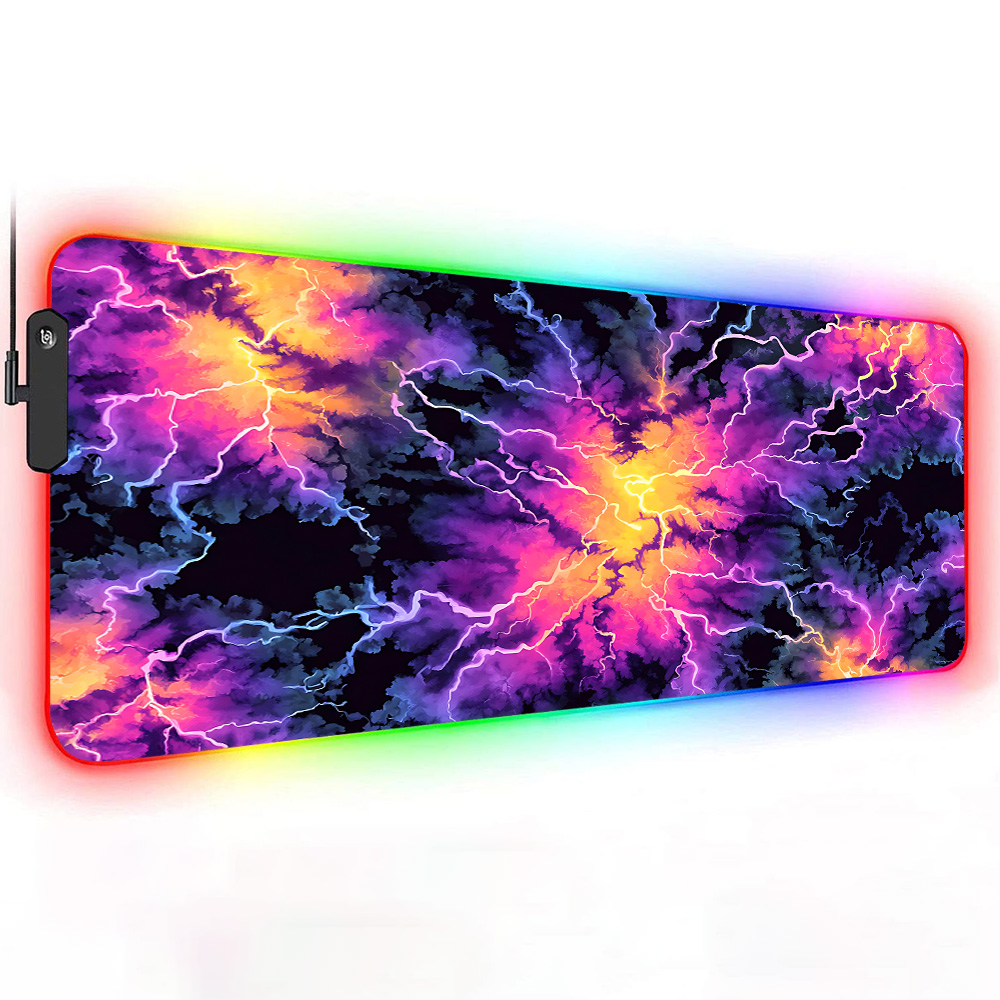Игровой коврик для мыши RGB XX – обзор и цена Gaming Accessories Images