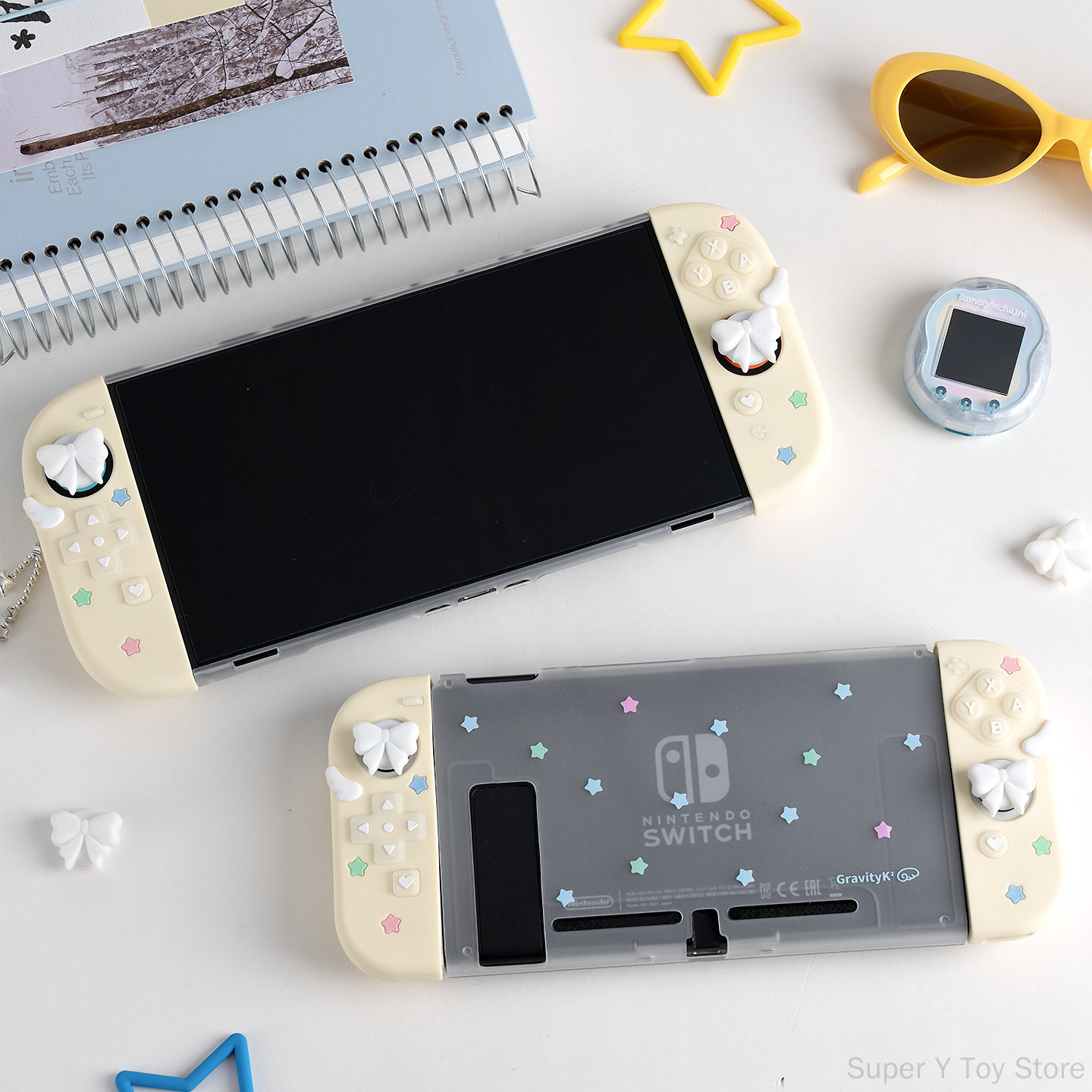 Новый Оригинальный Защитный Че – обзор и цена Gaming Accessories For 8 Year Old