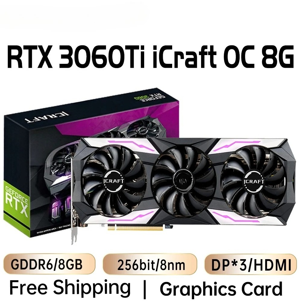 Игровая видеокарта Компоненты  – обзор и цена Nvidia Vga Rtx 4060