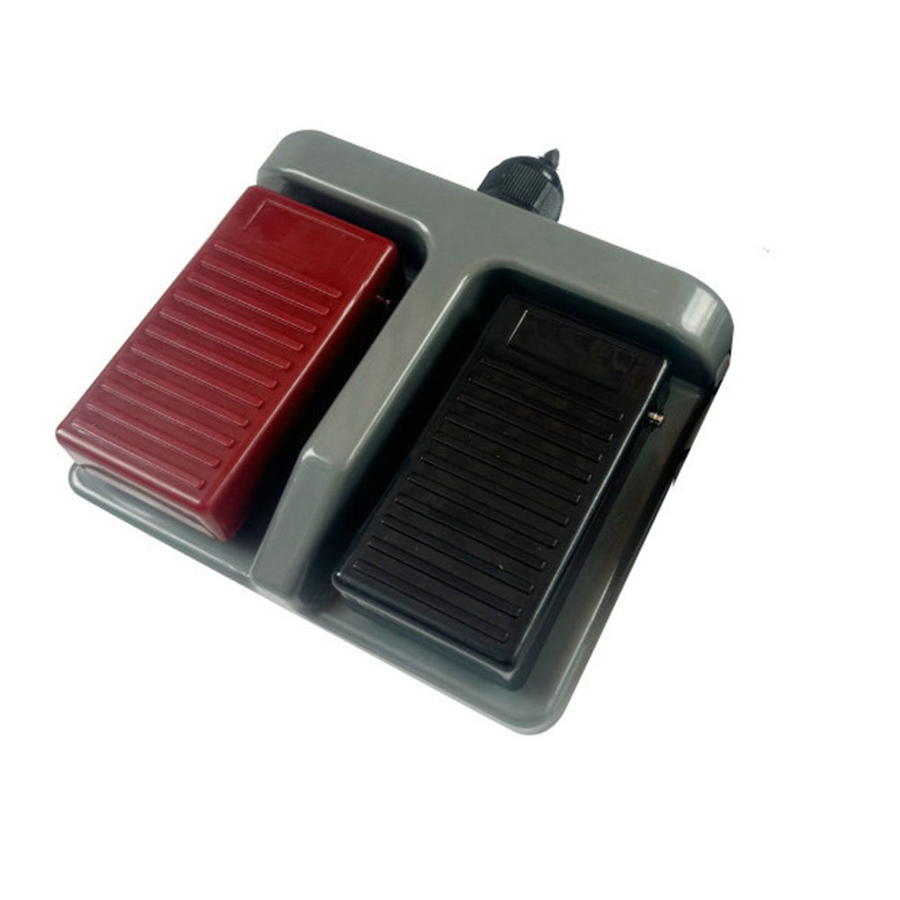 Двойная педаль MD FS-65 (красн – обзор и цена Gaming Accessories Images