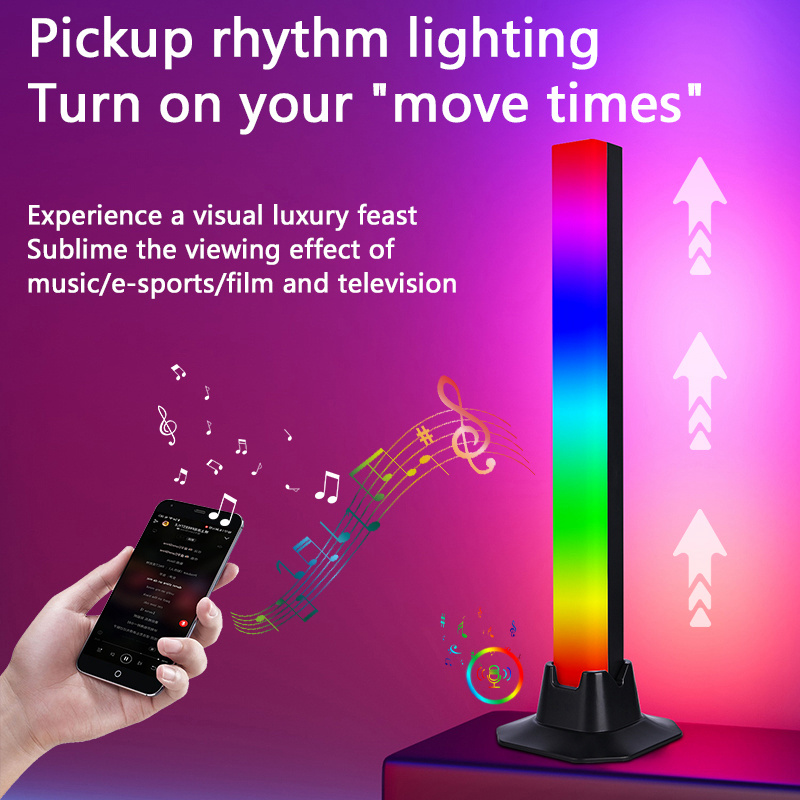Светодиодный RGB светильник, 2 – обзор и цена Accessories For Your Gaming Room