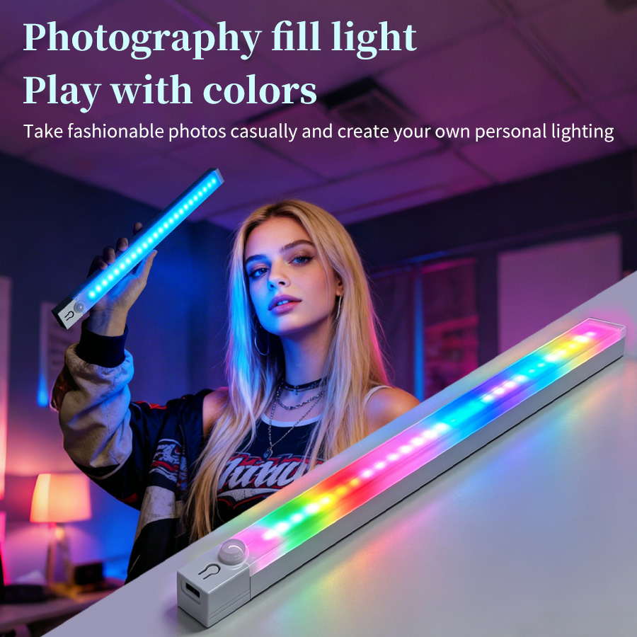 Перезаряжаемая светодиодная RG – обзор и цена Accessories For Your Gaming Room