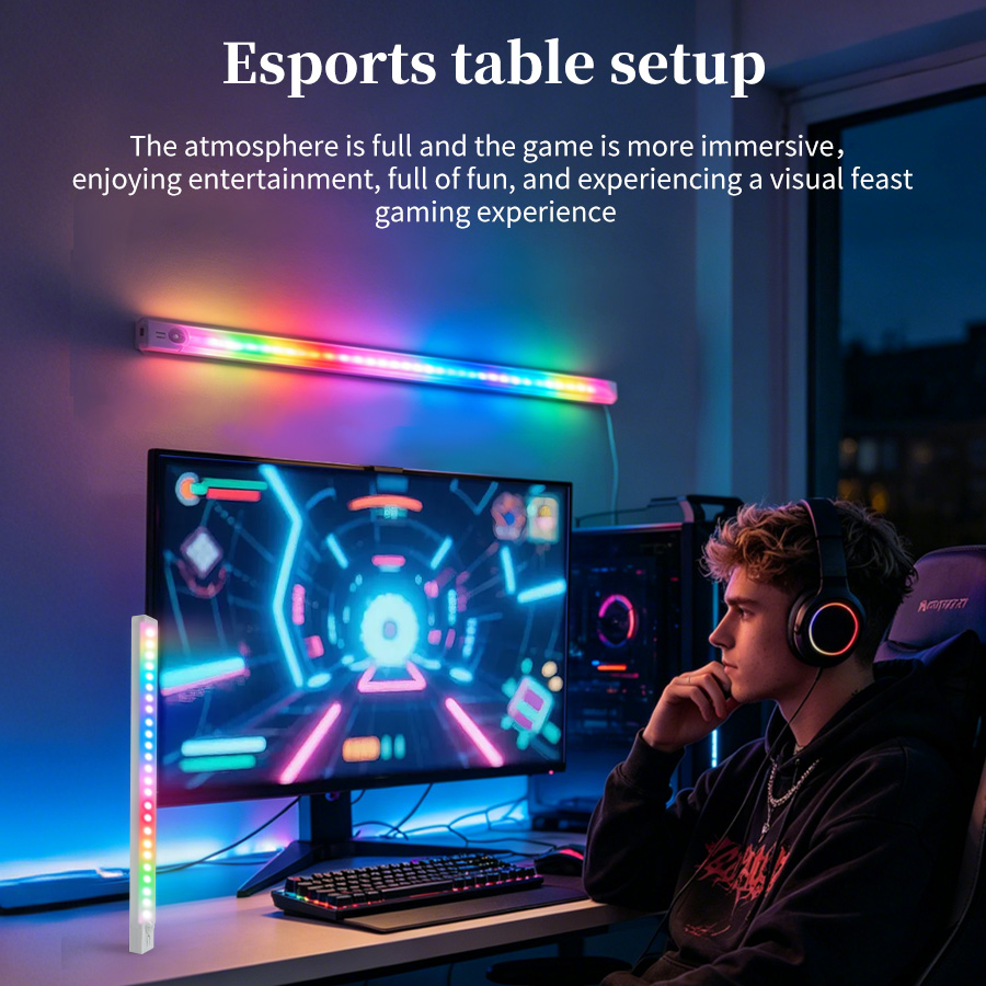Перезаряжаемая светодиодная RG – обзор и цена Accessories For Your Gaming Room