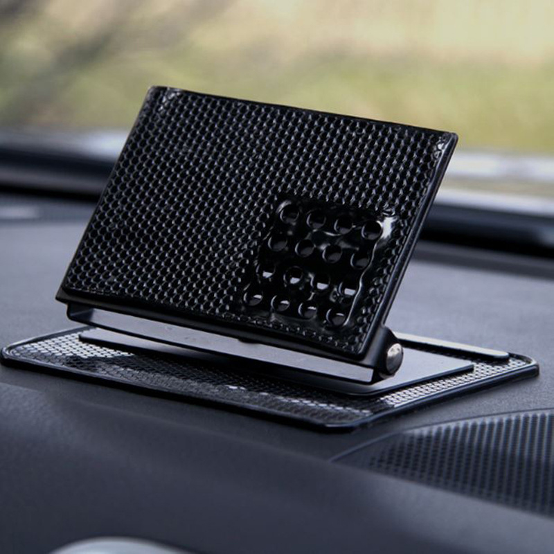 Автомобильный держатель для те – обзор и цена Desk Corner Mat