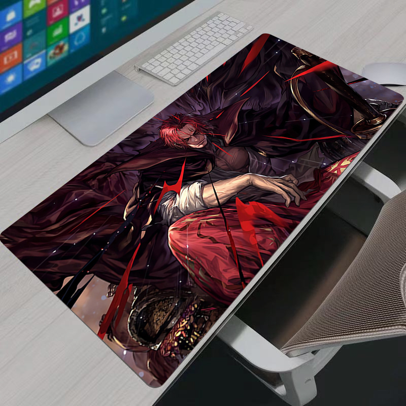 Цельный коврик для мыши с хвос – обзор и цена Gaming Accessories For Setup