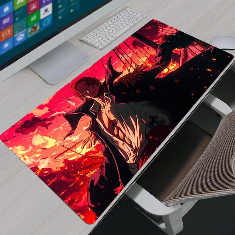 Цельный коврик для мыши с хвос – обзор и цена Gaming Accessories For Setup