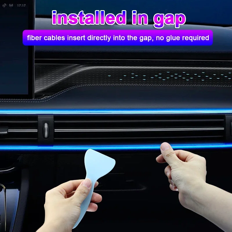 1/2/3/4/5M RGB интерьер автомо – обзор и цена Rgb Hub Sync