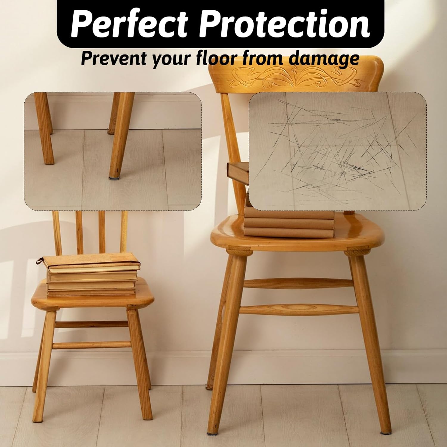 Нескользящие самоклеящиеся защ – обзор и цена Desk Corner Mat
