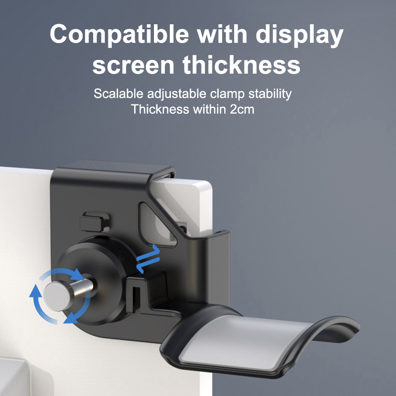 Новый держатель для наушников, – обзор и цена Gaming Accessories For Setup