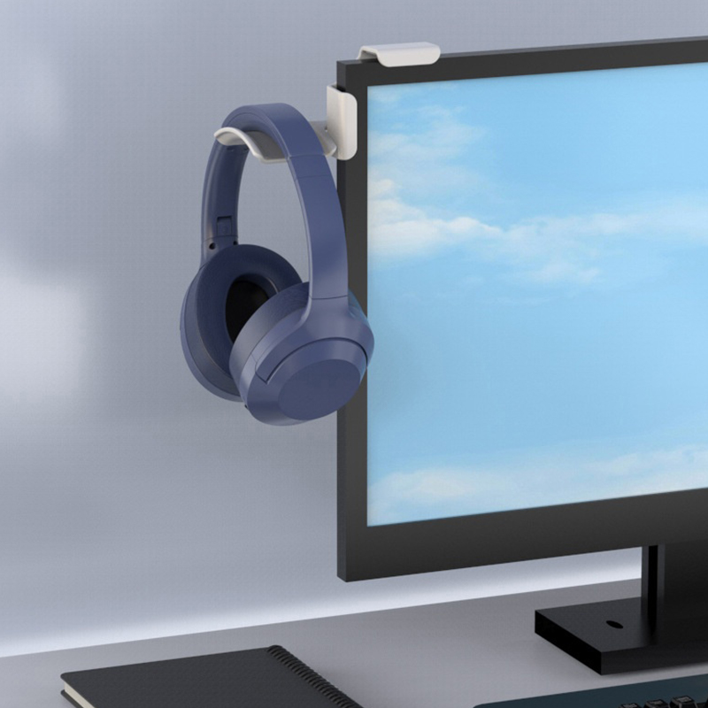 Новый держатель для наушников, – обзор и цена Gaming Accessories For Setup