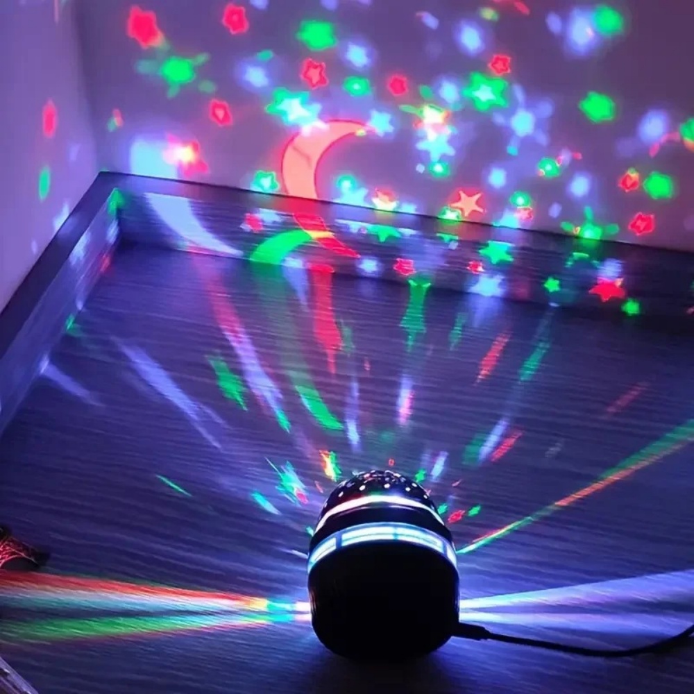 Портативный светодиодный звезд – обзор и цена Accessories For Your Gaming Room