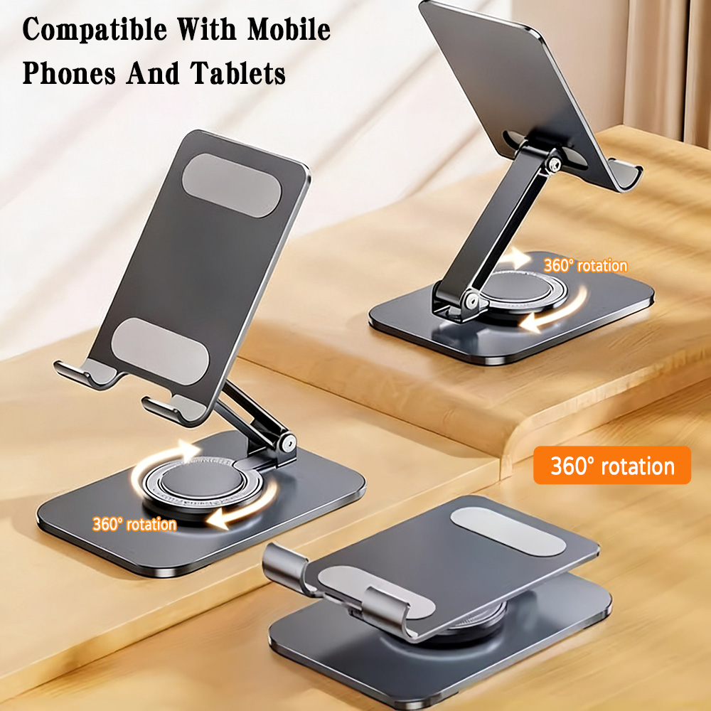 Вращающаяся на 360° металличес – обзор и цена Desk Corner Mat