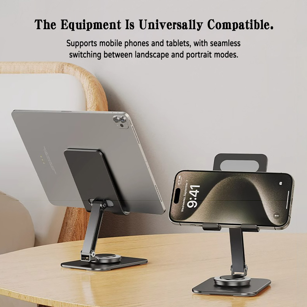 Вращающаяся на 360° металличес – обзор и цена Desk Corner Mat