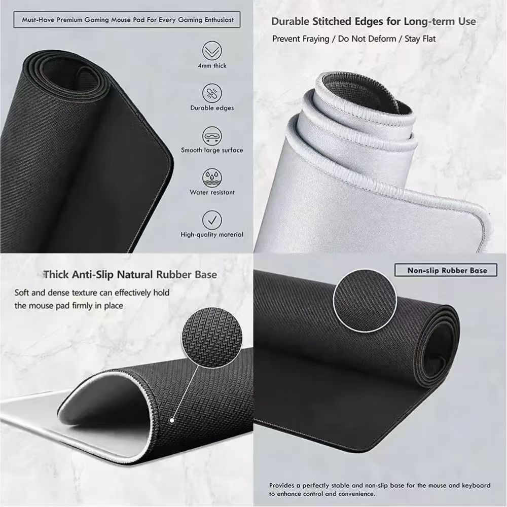 Коврик для мыши с индивидуальн – обзор и цена Gaming Accessories Images
