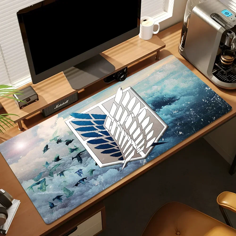 Аниме A-Attack on T-Titan для  – обзор и цена Gaming Accessories For Setup