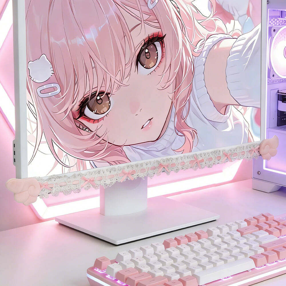 Декоративные наклейки для мони – обзор и цена Accessories For Your Gaming Room