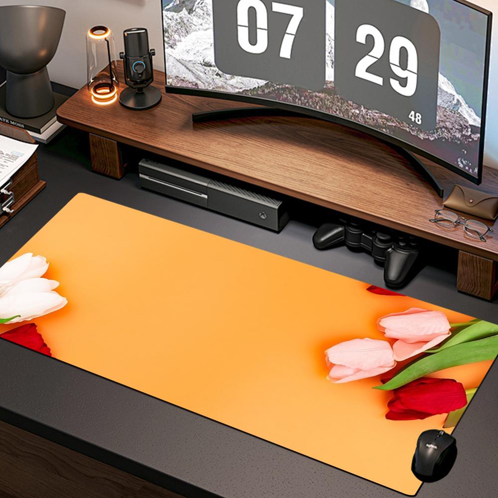 Коврик для мыши с рисунком тюл – обзор и цена Gaming Accessories Wallpaper