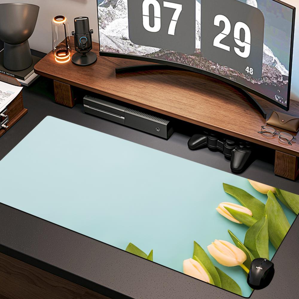 Коврик для мыши с рисунком тюл – обзор и цена Gaming Accessories Wallpaper