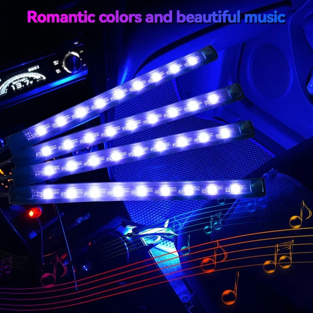 Неоновый светодиодный RGB авто – обзор и цена Rgb Hub Sync