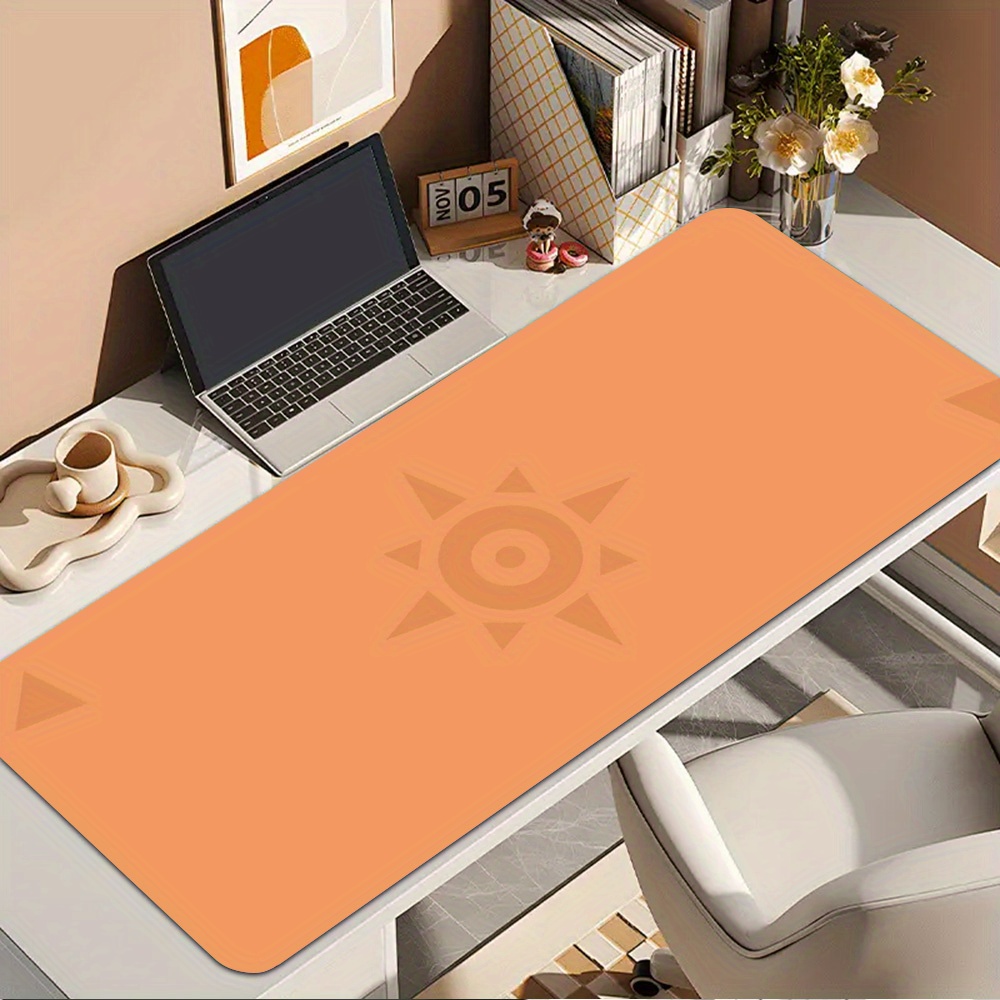 Большой коврик для стола XXL,  – обзор и цена Desk Corner Mat