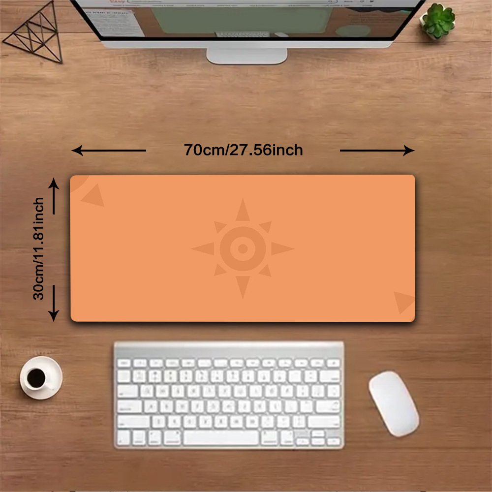 Большой коврик для стола XXL,  – обзор и цена Desk Corner Mat