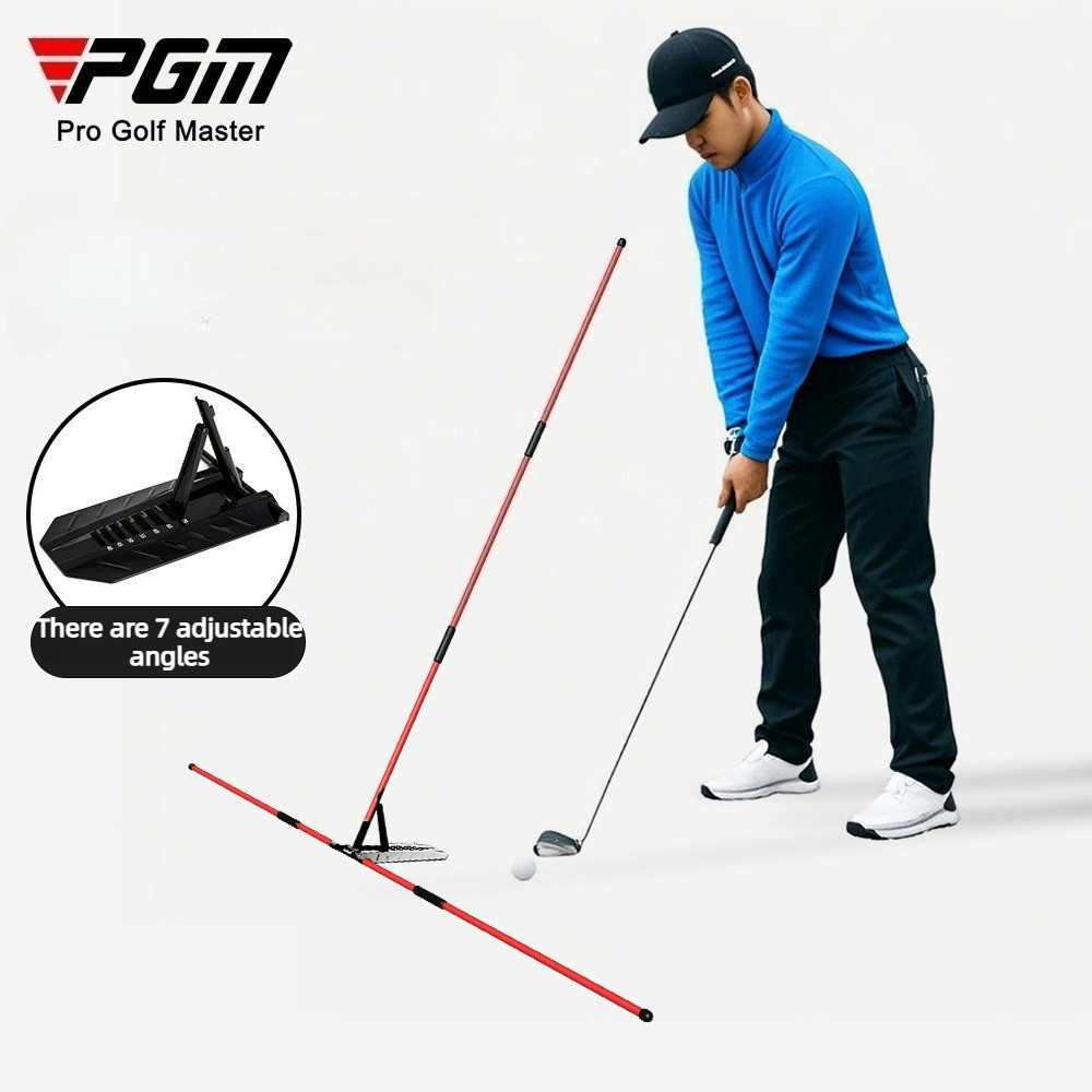 Тренажер для гольфа PGM Golf P – обзор и цена Desk Corner Mat