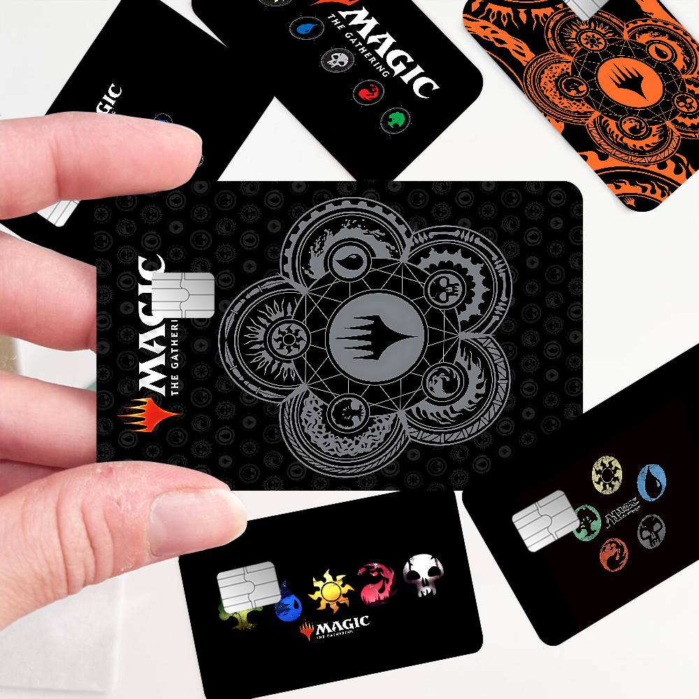 Gamer M-Magic The Gathering An – обзор и цена Gaming Accessories Wallpaper