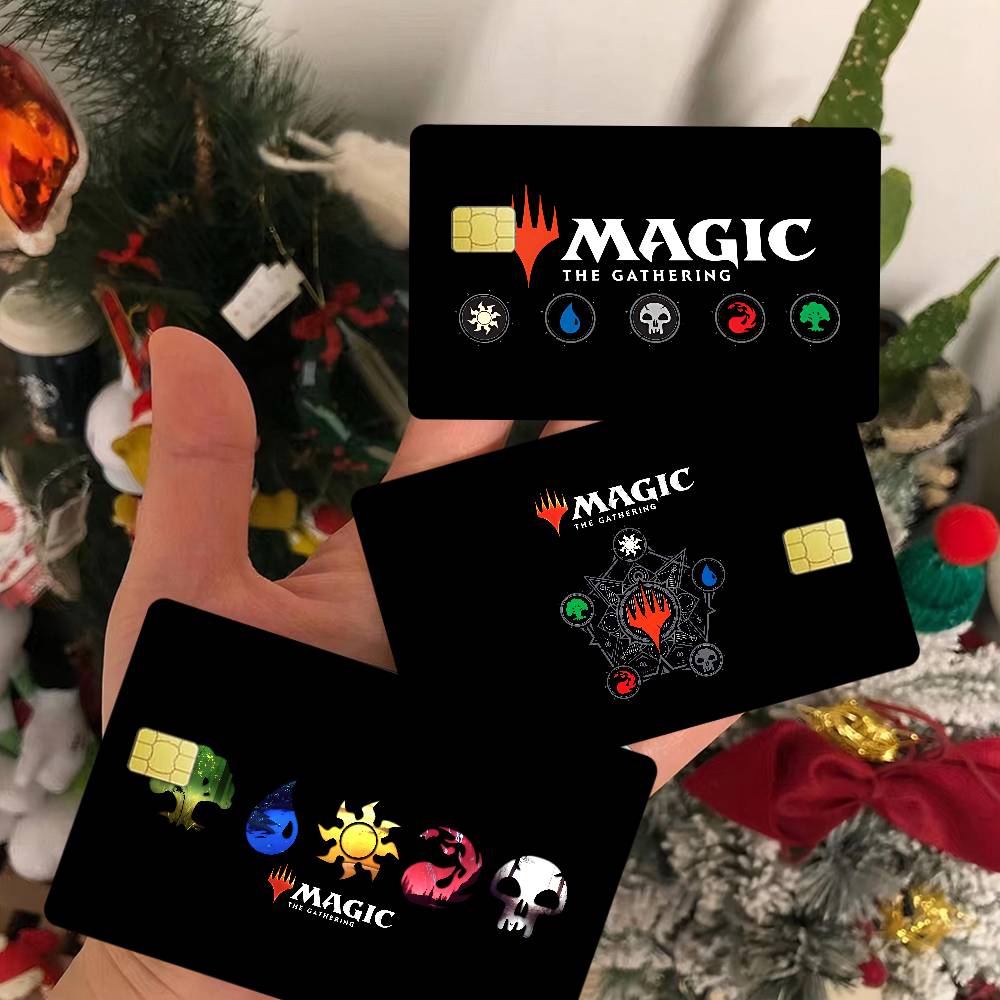 Gamer M-Magic The Gathering An – обзор и цена Gaming Accessories Wallpaper