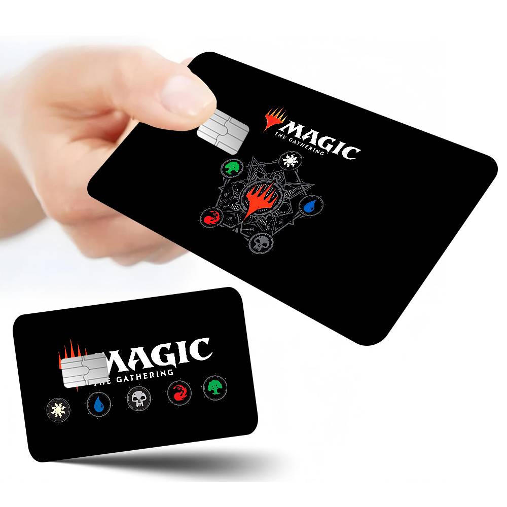 Gamer M-Magic The Gathering An – обзор и цена Gaming Accessories Wallpaper