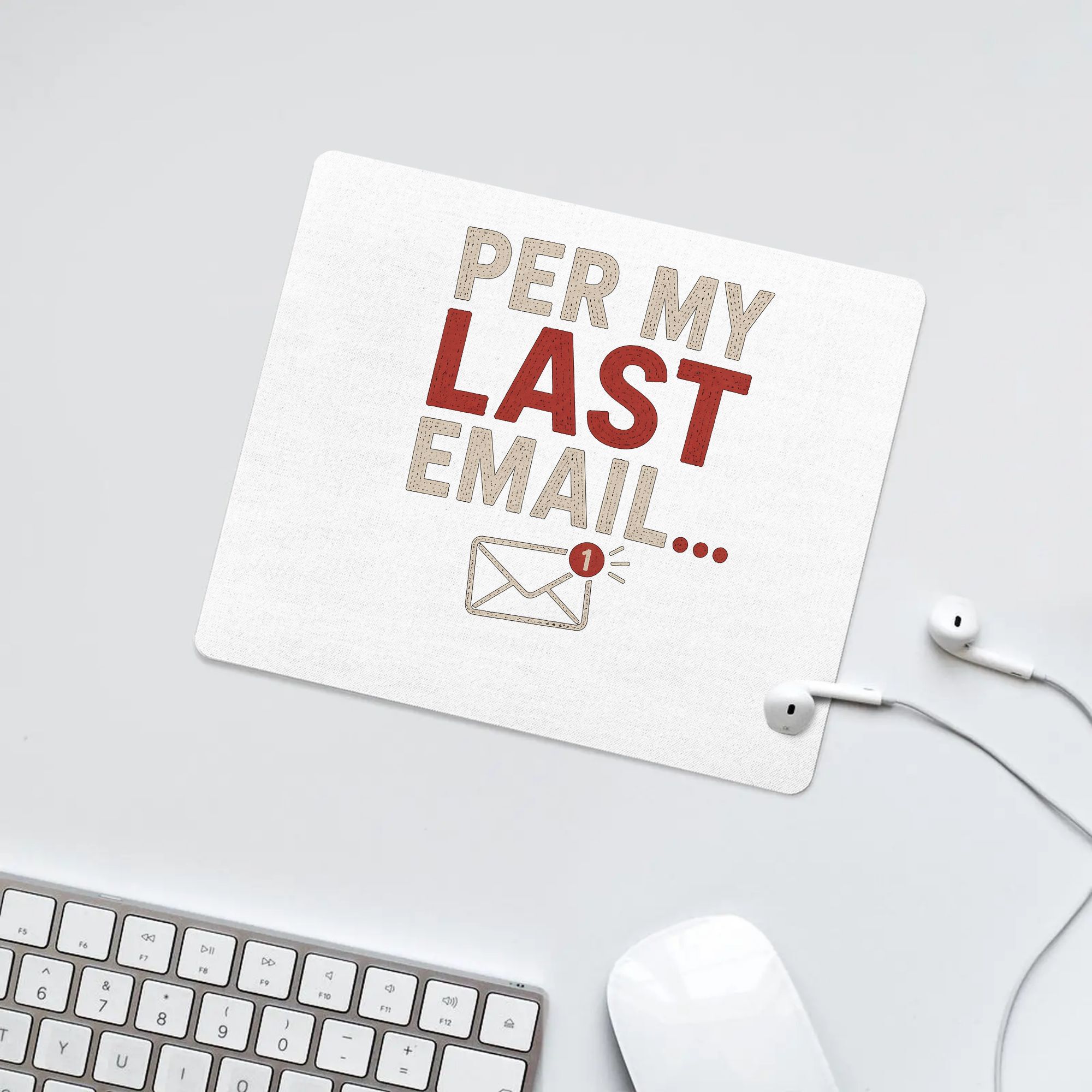 Забавный офисный коврик-мем из – обзор и цена Desk Corner Mat