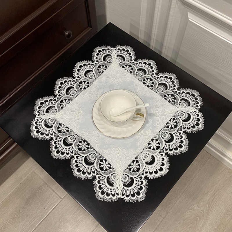 Скатерть Салфетки Покрытие Сто – обзор и цена Desk Corner Mat